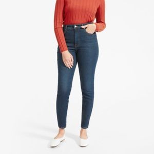 Everlane Skinny Jeans